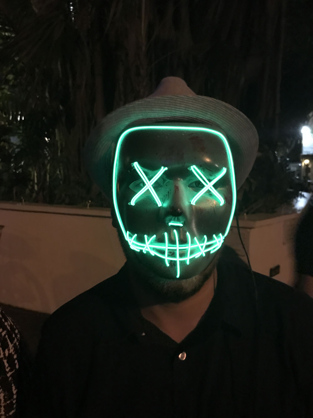 Fantasy Fest Parade 2017 photo - Duval Street, Key West